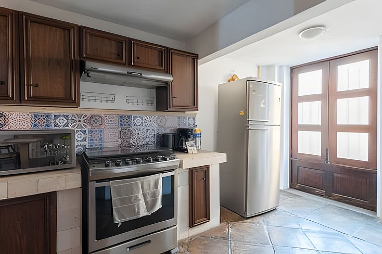 17th Century “Casa de la Virgen” | 5Beds + Parking