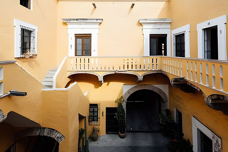 17th Century “Casa de la Virgen” | 5Beds + Parking
