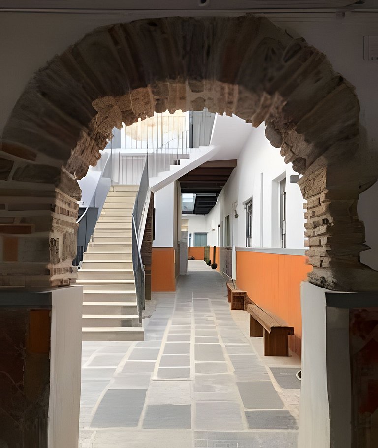 Casona 212 | Elegancia en el Corazón de Puebla