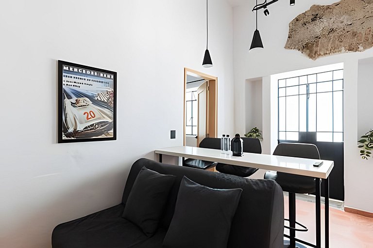 Casona 212 | Elegancia en el Corazón de Puebla