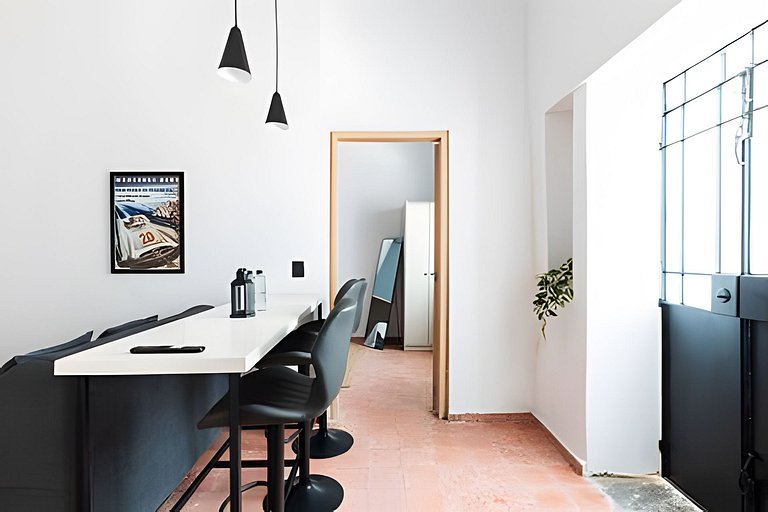 Casona 212 | Elegancia en el Corazón de Puebla