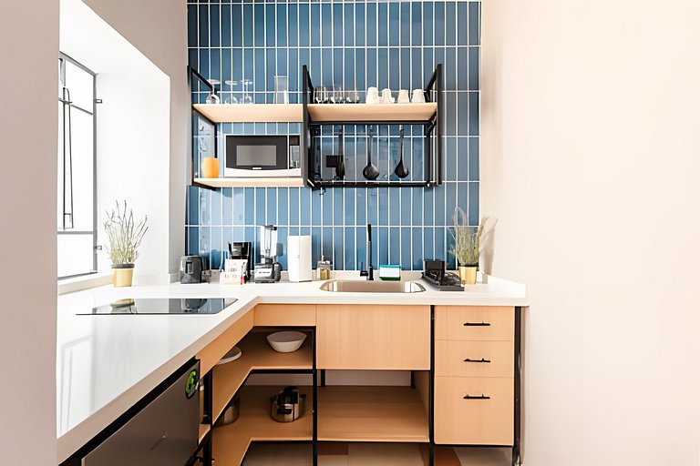Casona 212 | Elegancia en el Corazón de Puebla