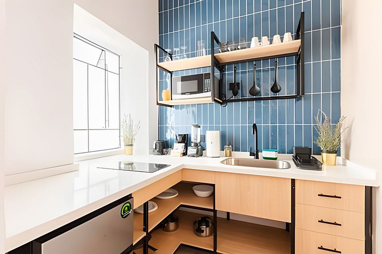 Casona 212 | Elegancia en el Corazón de Puebla