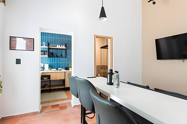 Casona 212 | Elegancia en el Corazón de Puebla