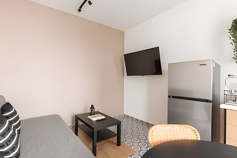 Casona 212| Diseño y conectividad cerca del centro