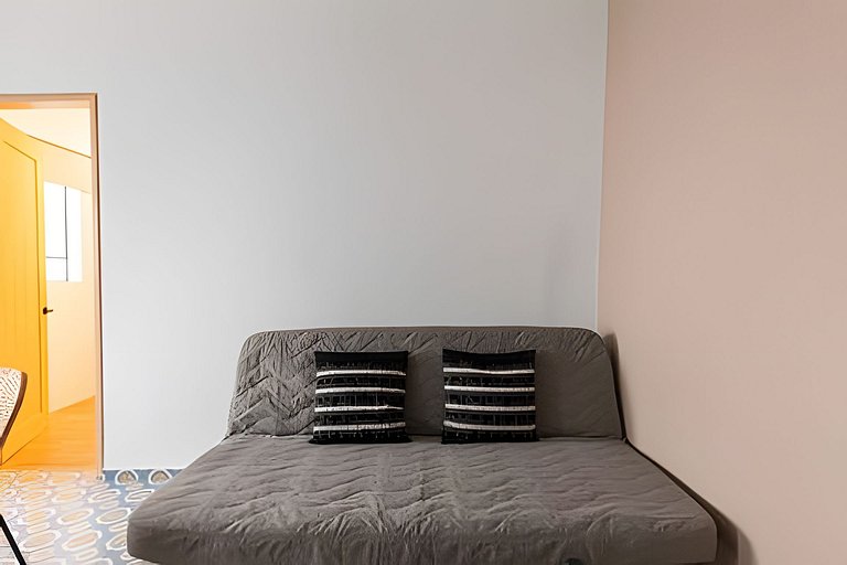 Casona 212| Diseño y conectividad cerca del centro