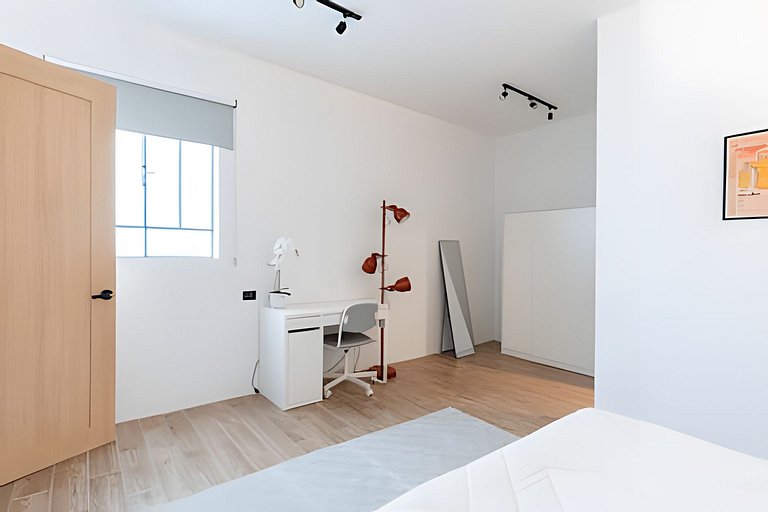 Casona 212| Diseño y conectividad cerca del centro