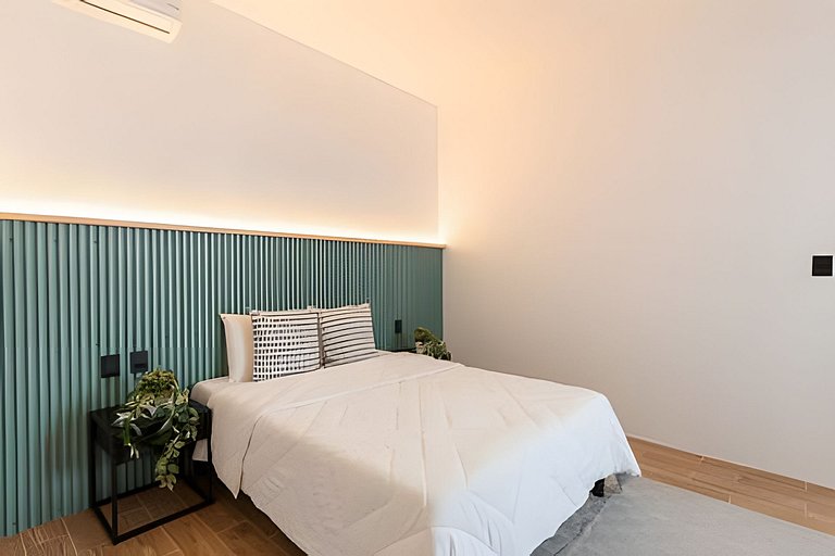 Casona 212| Diseño y conectividad cerca del centro