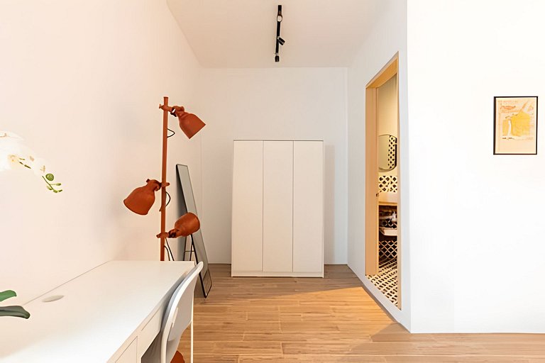 Casona 212| Diseño y conectividad cerca del centro