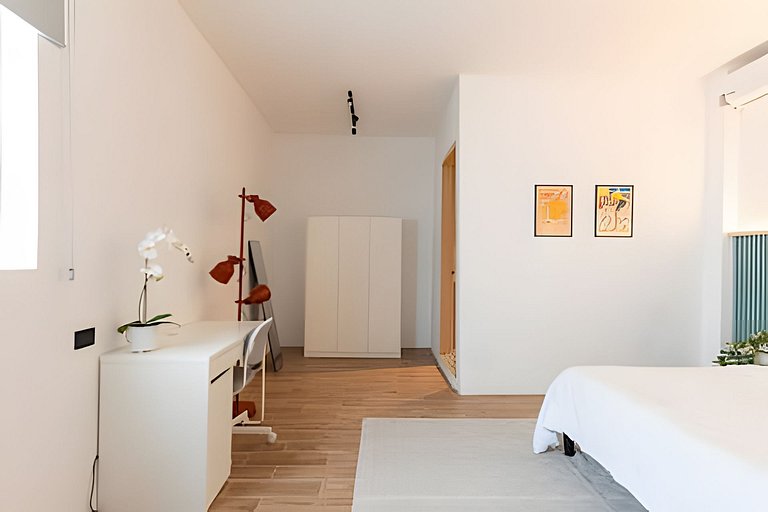 Casona 212| Diseño y conectividad cerca del centro