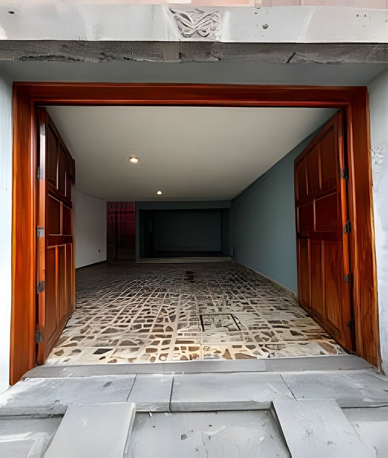 Beautiful House in Historic Center | 5 bedrooms + Parking