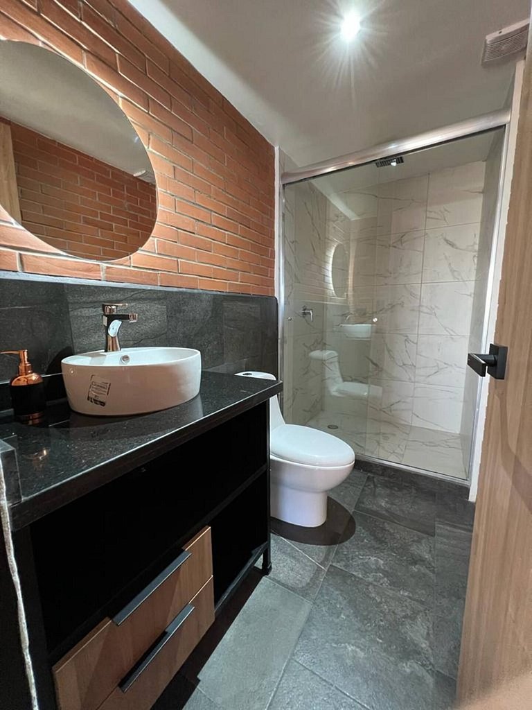 Apartment with Beautiful Views | ACASO 502