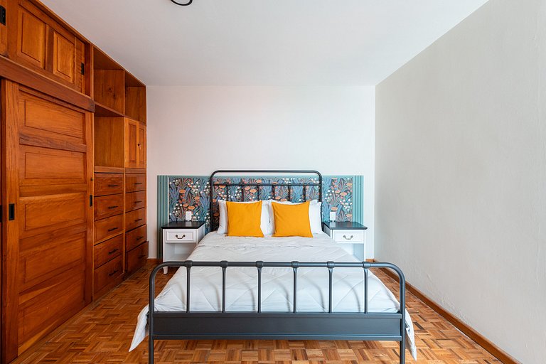 Hermosa Casa en Centro Histórico | 5 hab + Est