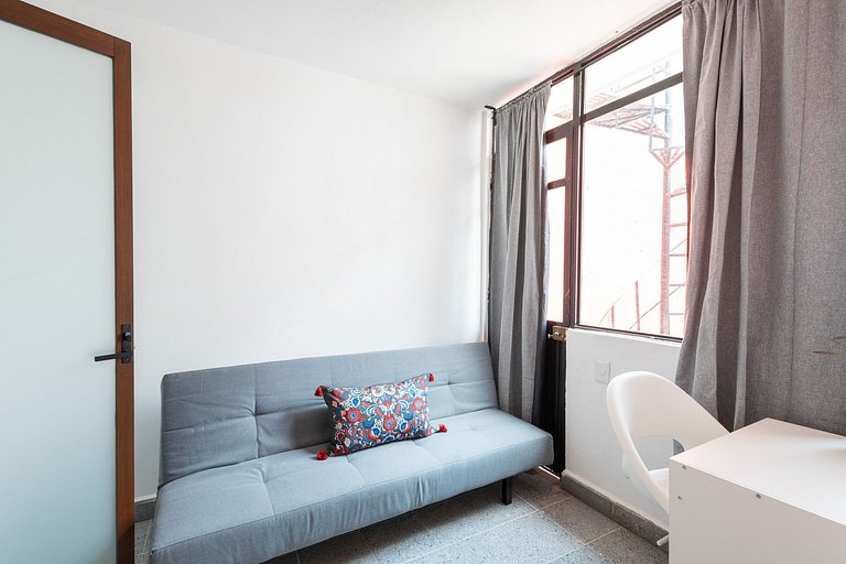 Hermosa Casa en Centro Histórico | 5 hab + Est