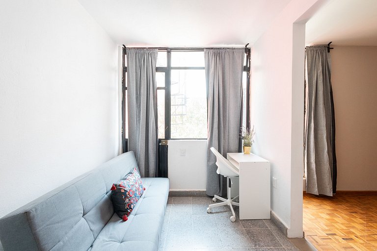 Beautiful House in Historic Center | 5 bedrooms + Parking