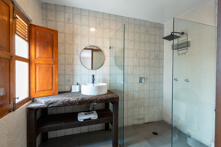 Hermosa Casa en Centro Histórico | 5 hab + Est