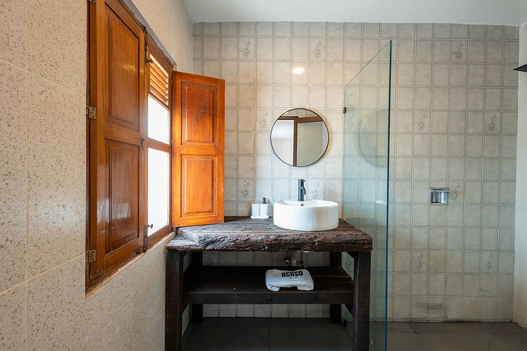 Beautiful House in Historic Center | 5 bedrooms + Parking
