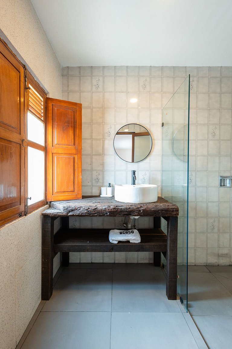 Beautiful House in Historic Center | 5 bedrooms + Parking