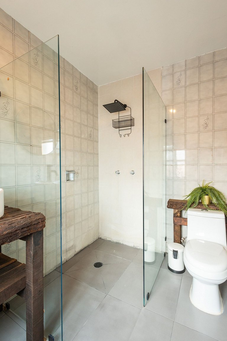 Hermosa Casa en Centro Histórico | 5 hab + Est