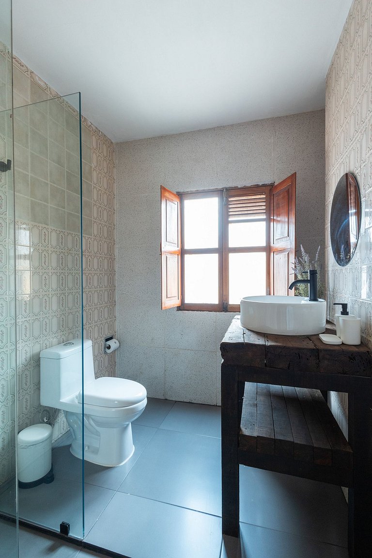 Beautiful House in Historic Center | 5 bedrooms + Parking