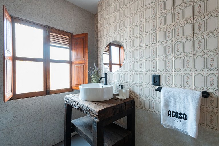 Beautiful House in Historic Center | 5 bedrooms + Parking