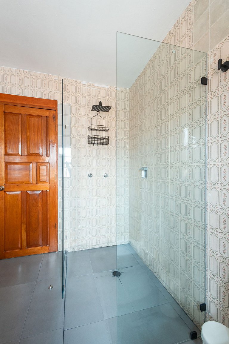 Beautiful House in Historic Center | 5 bedrooms + Parking