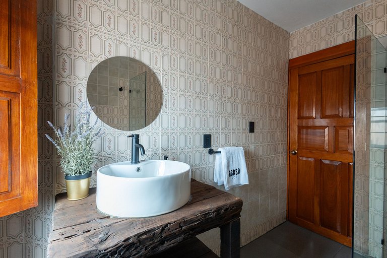 Hermosa Casa en Centro Histórico | 5 hab + Est
