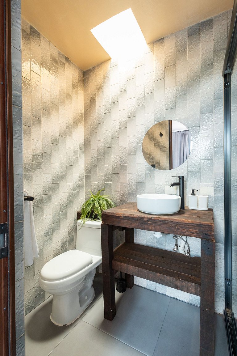 Hermosa Casa en Centro Histórico | 5 hab + Est