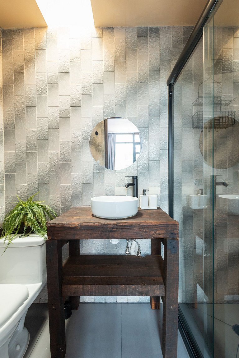 Hermosa Casa en Centro Histórico | 5 hab + Est