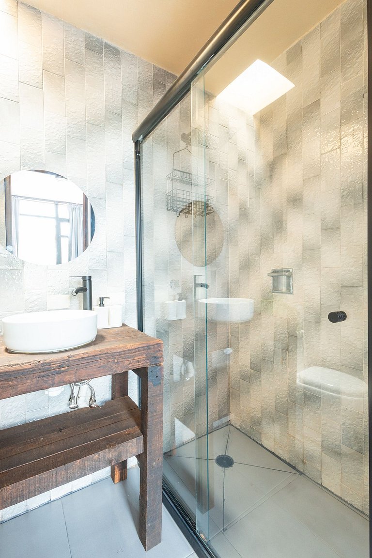 Hermosa Casa en Centro Histórico | 5 hab + Est