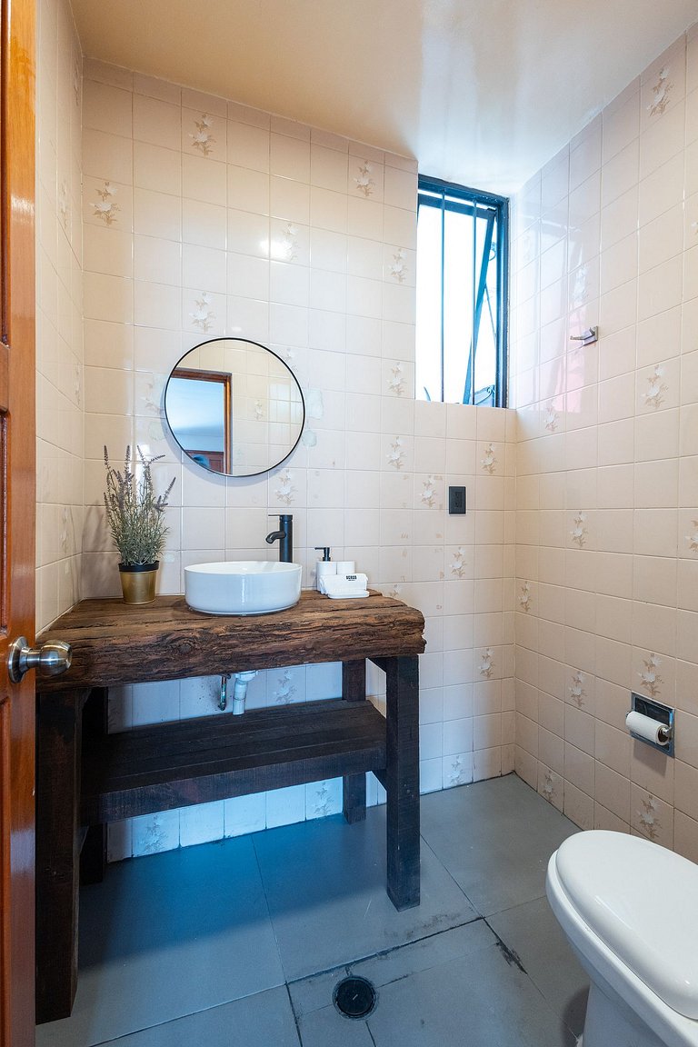 Hermosa Casa en Centro Histórico | 5 hab + Est