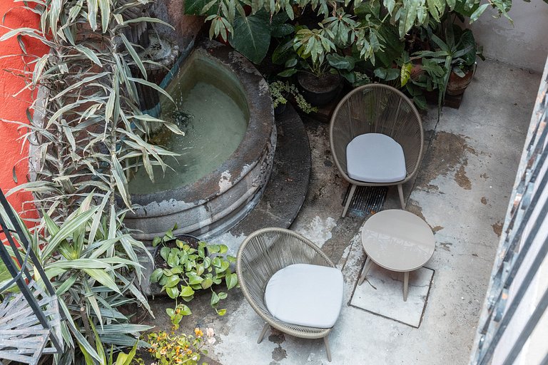 Hermosa Casa en Centro Histórico | 5 hab + Est