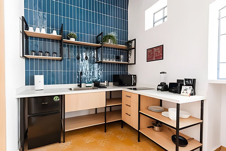 Casona 212 |Estilo y confort en Puebla Centro+Est