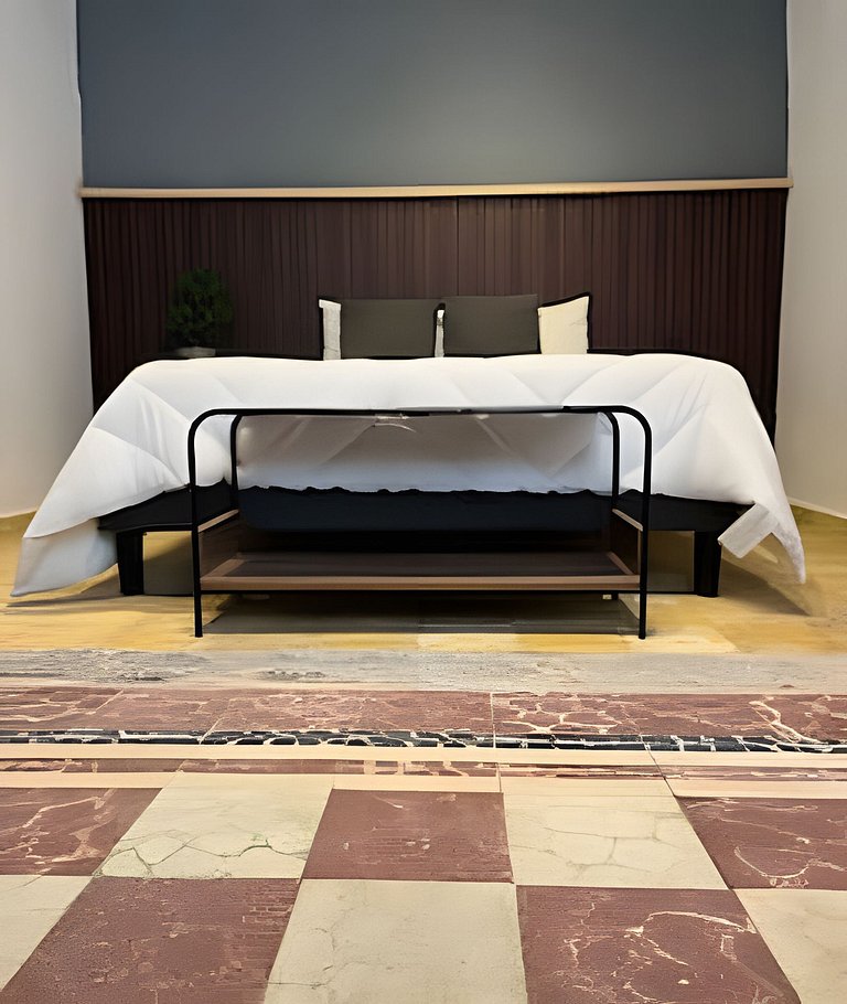 Casona 212 |Estilo y confort en Puebla Centro+Est