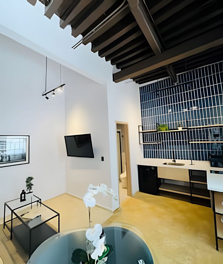 Casona 212 |Estilo y confort en Puebla Centro+Est