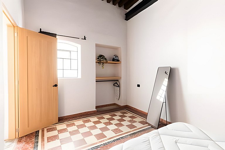 Casona 212 |Estilo y confort en Puebla Centro+Est