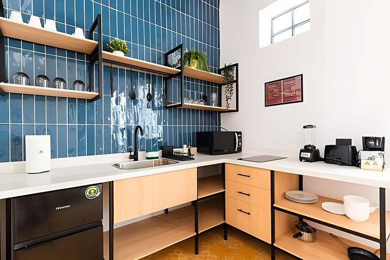 Casona 212 |Estilo y confort en Puebla Centro+Est