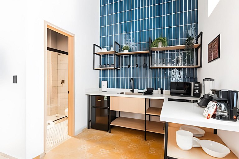 Casona 212 |Estilo y confort en Puebla Centro+Est