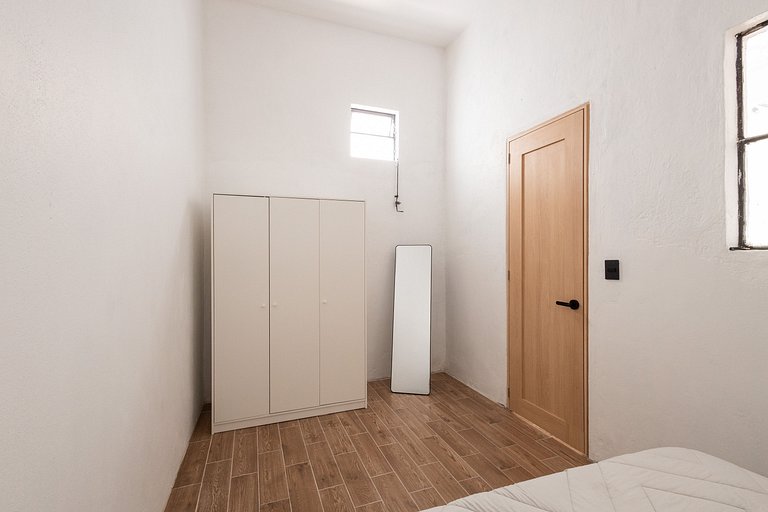 Casona 212 | Lujo y conectividad total + Est