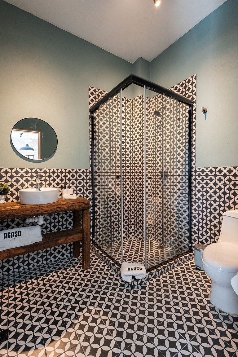 Casona 212 | Luxury & Full Connectivity + Parking
