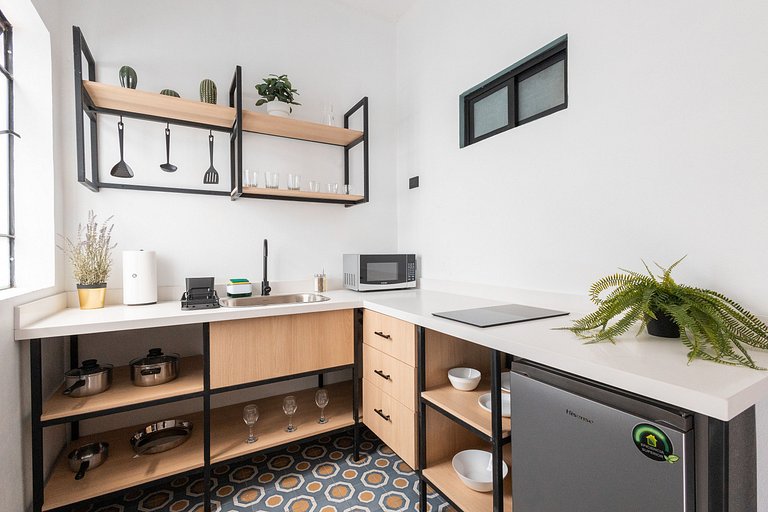 Casona 212 | Luxury & Full Connectivity + Parking