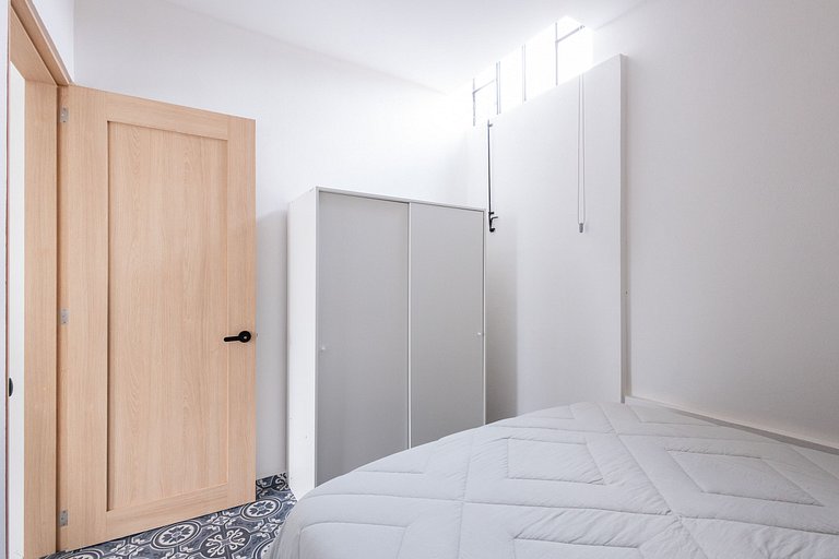 Casona 212 | Total Comfort + WiFi + Secure Parking
