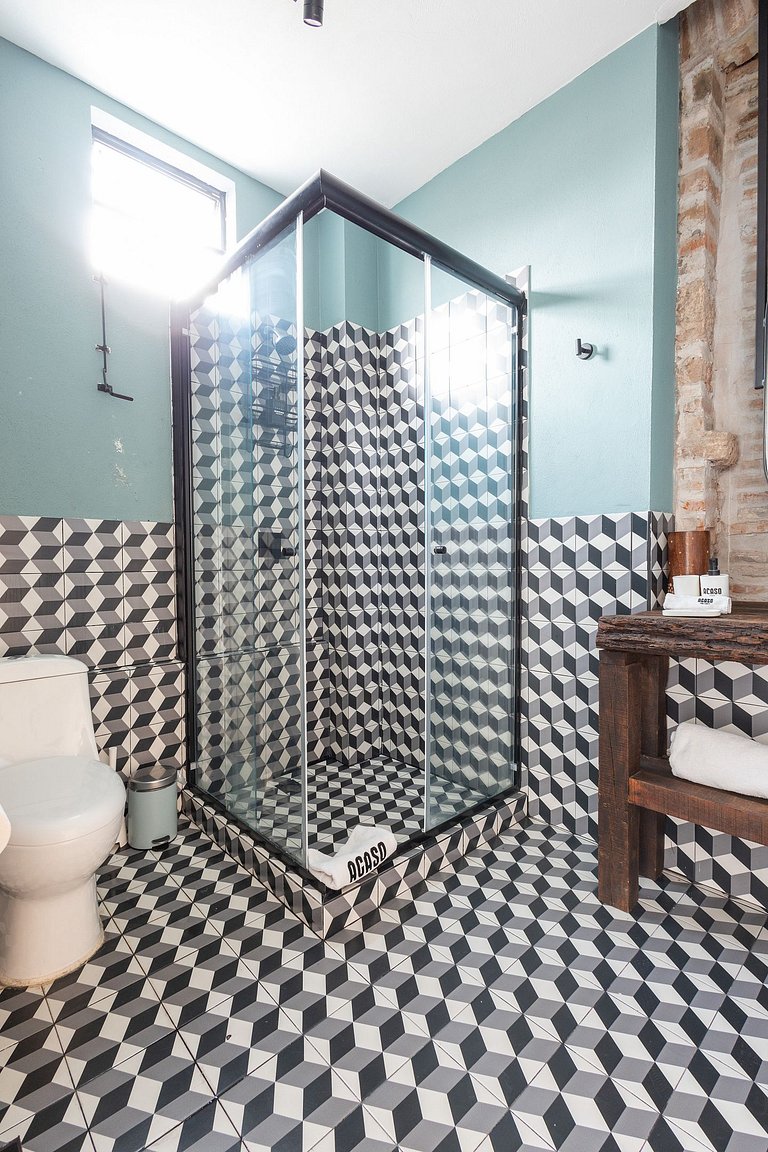 Casona 212 | Total Comfort + WiFi + Secure Parking