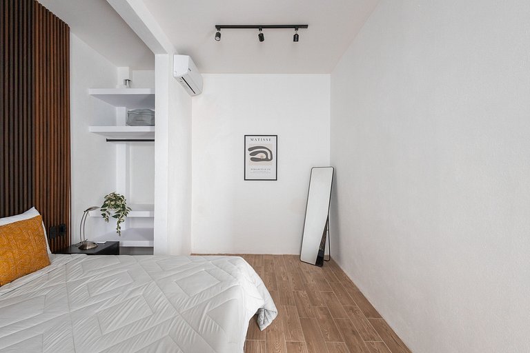 Casona 212 | Confort total + WiFi rápido y parking