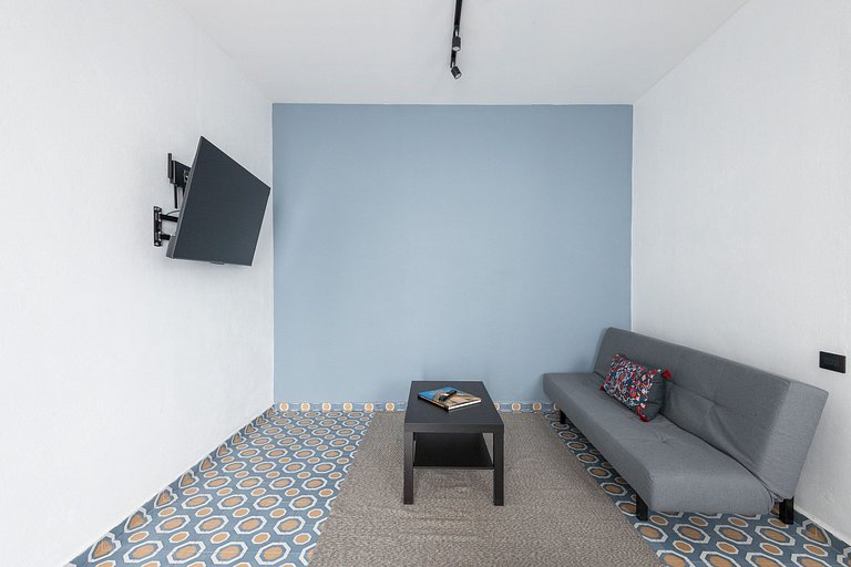 Casona 212 | Confort total + WiFi rápido y parking