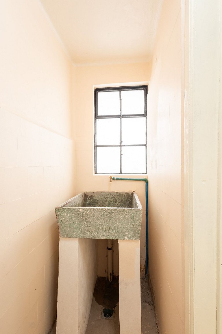 Casa céntrica con 4 hab + lavadora + Est