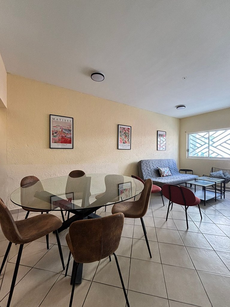 Casa Chiapas | Stay in the Heart of the City