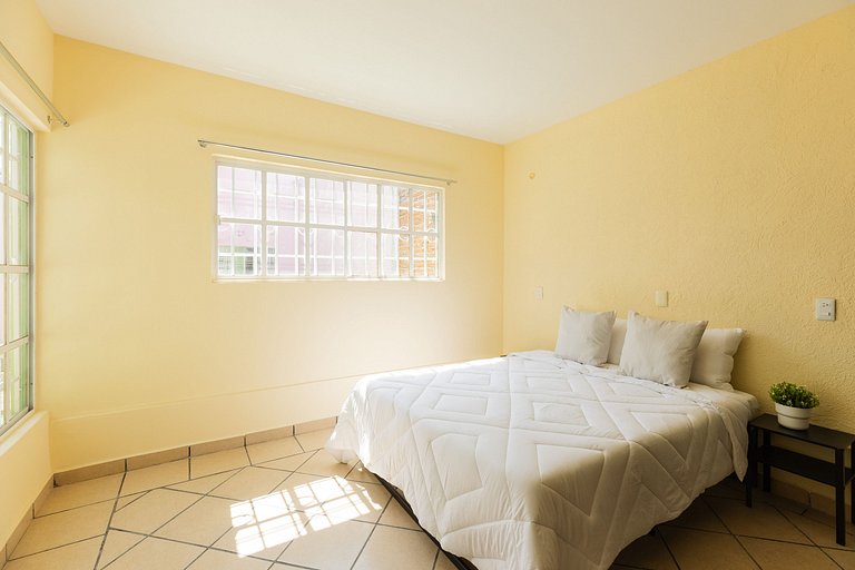 Casa Chiapas | Stay in the Heart of the City