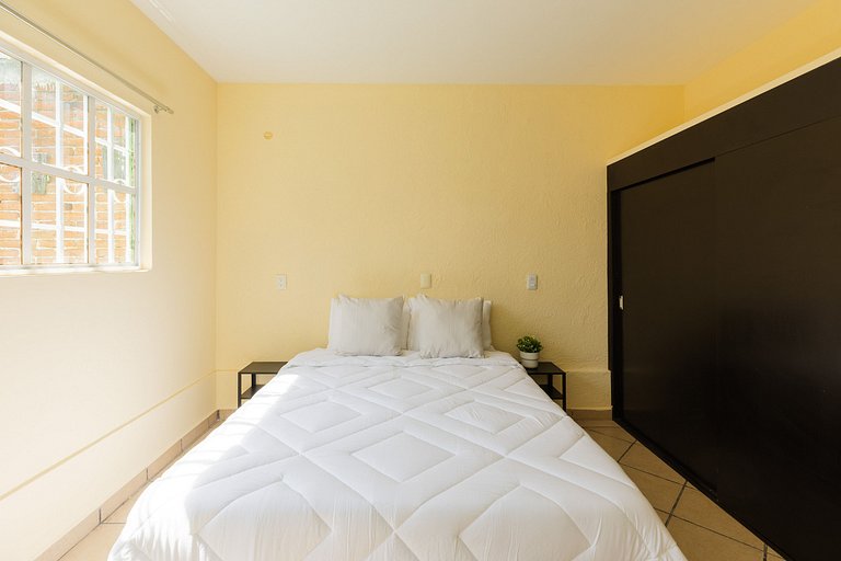 Casa Chiapas | Stay in the Heart of the City