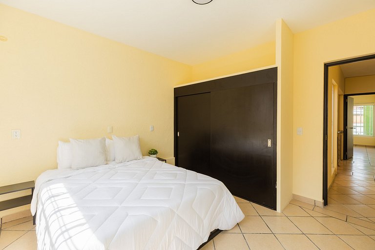 Casa Chiapas | Stay in the Heart of the City